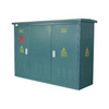 ZGS11 Sottostazione di tipo box trasformatore combinato trifase 125kVA 10kV 400V