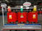 SCB10/11 1250 KVA 10/0,4 Kv trasformatore elettrico di tipo secco ad alta tensione in resina colata trifase