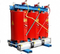 SCB10/11 1250 KVA 10/0,4 Kv trasformatore elettrico di tipo secco ad alta tensione in resina colata trifase