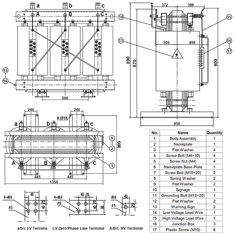 Disegno SCB10