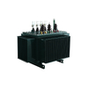 S11 400kVA 10kV 400V Bobina di rame di alluminio Trasformatore di distribuzione di tipo olio trifase