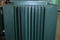 S11-M-1250/10 Trasformatore di potenza per distribuzione trifase in bagno d'olio