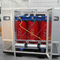 SCB11/10 Trasformatore di potenza trifase ad alta tensione in resina colata a secco da 800 KVA 10 / 11 -0,4 Kv Tipo per interni