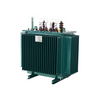 Trasformatore di distribuzione trifase completamente sigillato con collegamento Delta S11 63kVA 10kV 400V